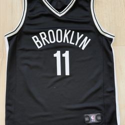 Kyrie Irving Nets Jersey