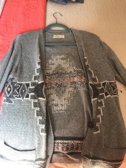 Sweater