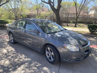2009 Chevrolet Malibu Hybrid