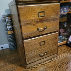 Filing Cabinet for Sale!