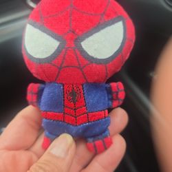Spidy