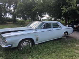 1973 chrysler new yorker