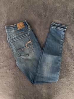 American Eagle Women’s Jeans