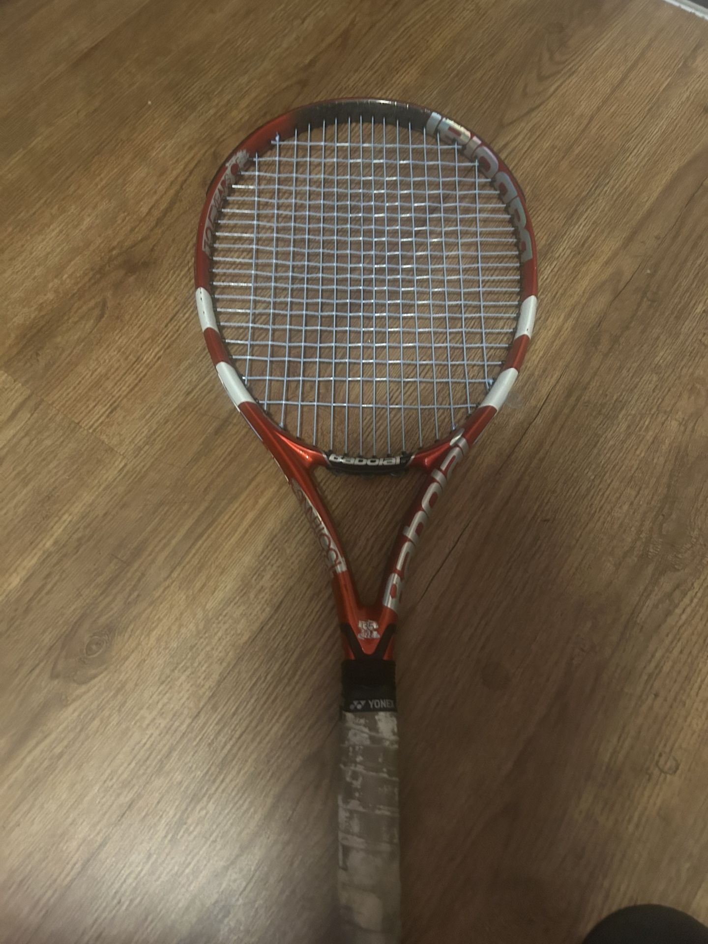 Babolat Pure Drive 100 135 Anniversary Tennis Racket