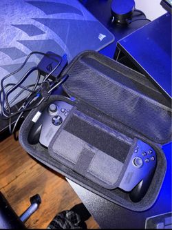 Rog Xbox ally X