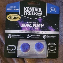 Kontrol Freeks PS5\PS4