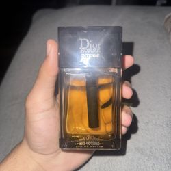 Dior Homme Intense Cologne