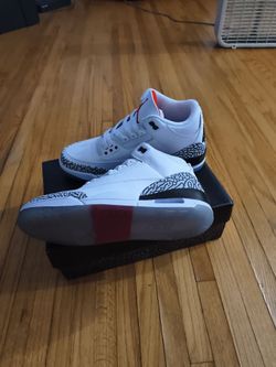 Air Jordan 3 retro se