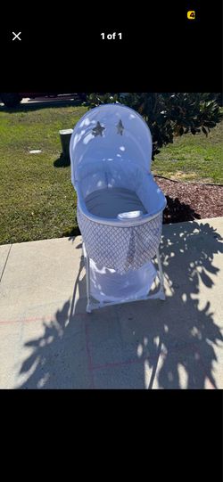 Bassinet