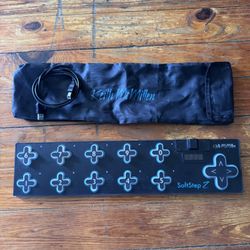 Keith Mcmillen Softstep 2 MIDI Foot Controller
