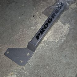 Progress Rear Sway Bar 