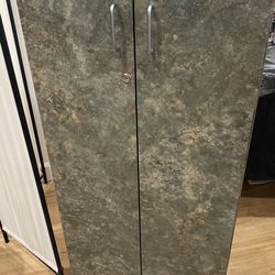 Storage Cabinet