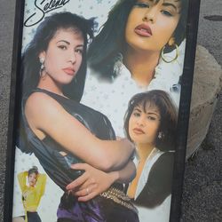 LA REINA DE LA MUSICA TEJANA