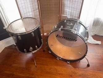 70s Ludwig Drums
