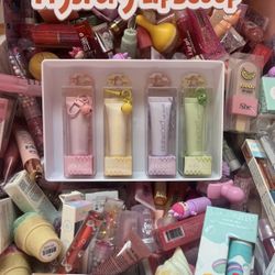 Mystery Lip Scoop 10 Piece 