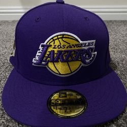 LAKERS HAT📲