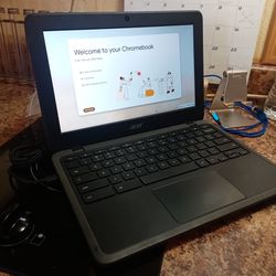Acer Chromebook 11 C732T