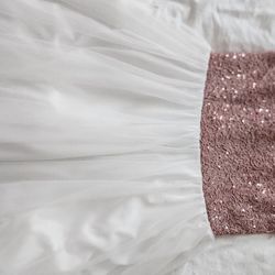 Girls Dress Size 14 New