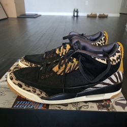 Air Jordan 3 Retro SE Animal Instinct 