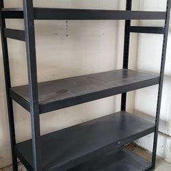 Customizable Shelves