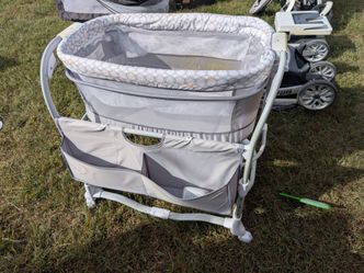 Bassinet
