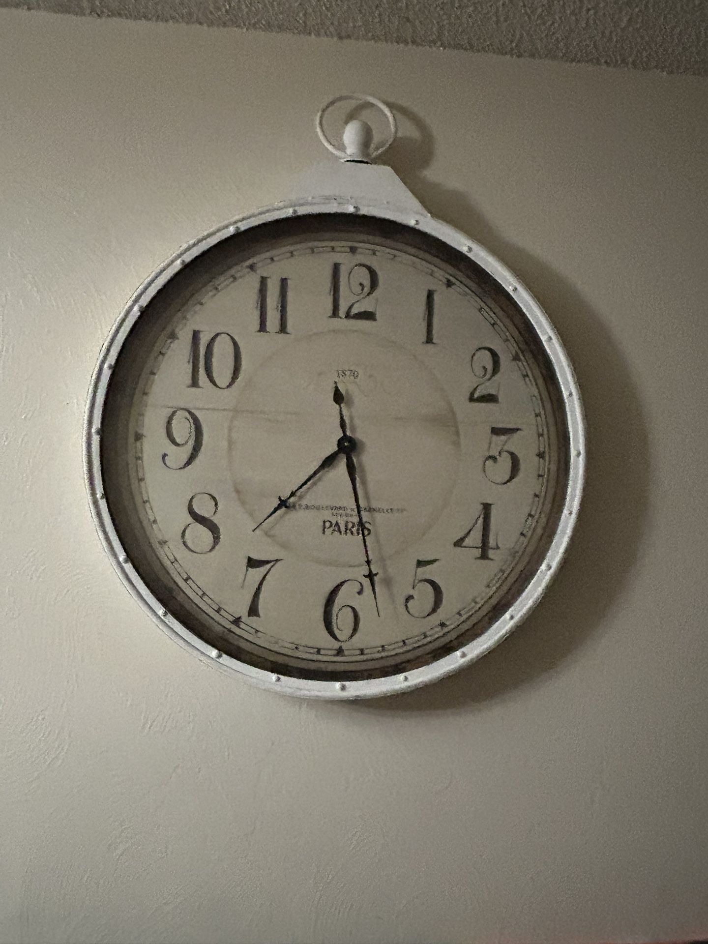 Clock
