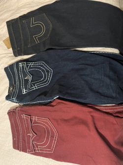 True Religion Jeans 4 Sale