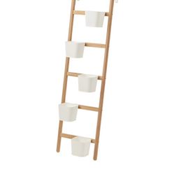 Ikea Satsuma Plant Ladder