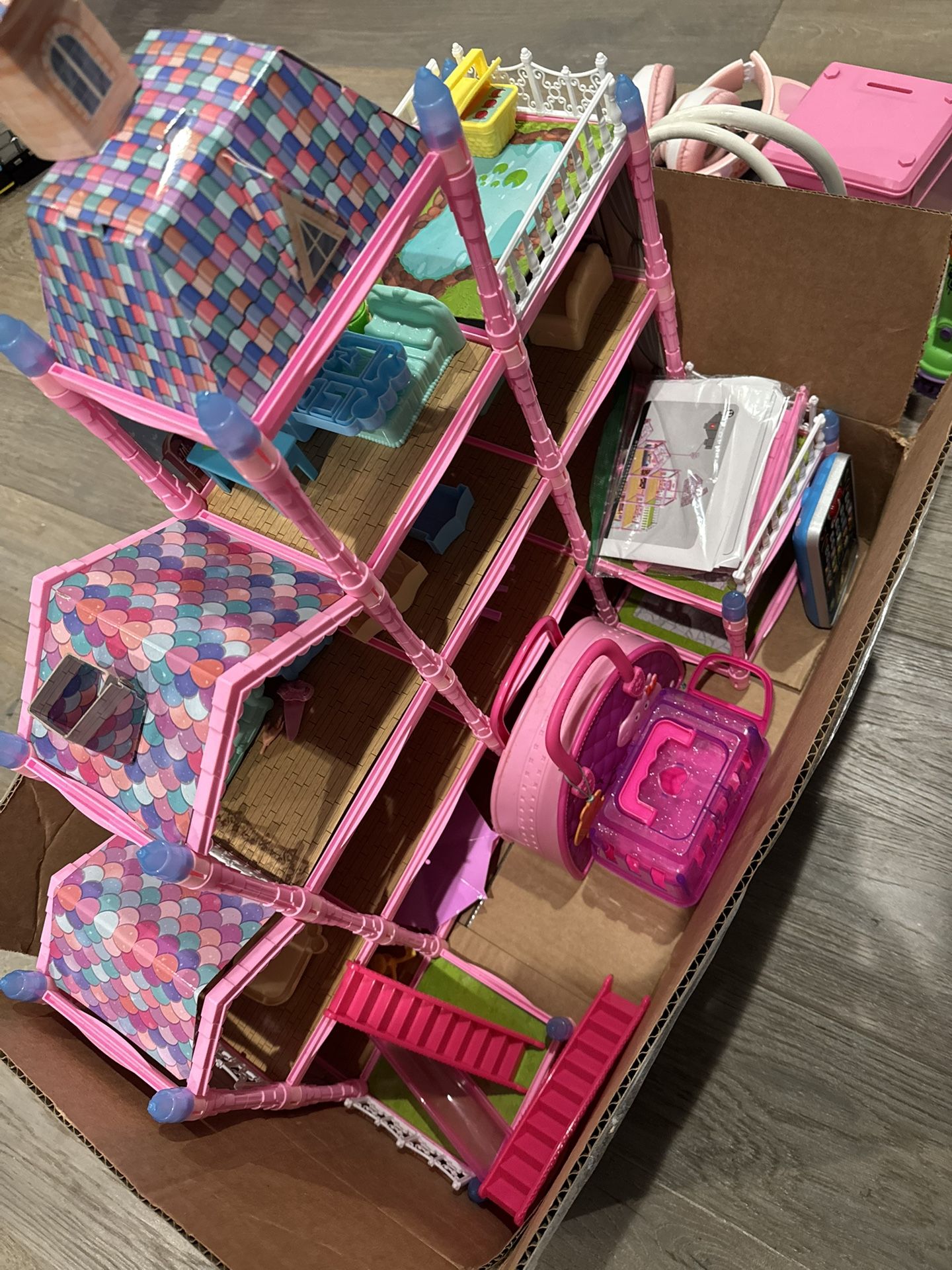 Girl Toys For Best Offer