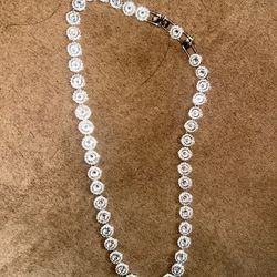 Swarovski Necklace
