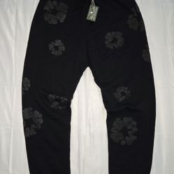 Denim Tears 100% Authentic 