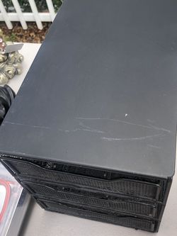 Keurig Coffee Drawer