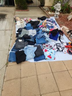 Garage Sale