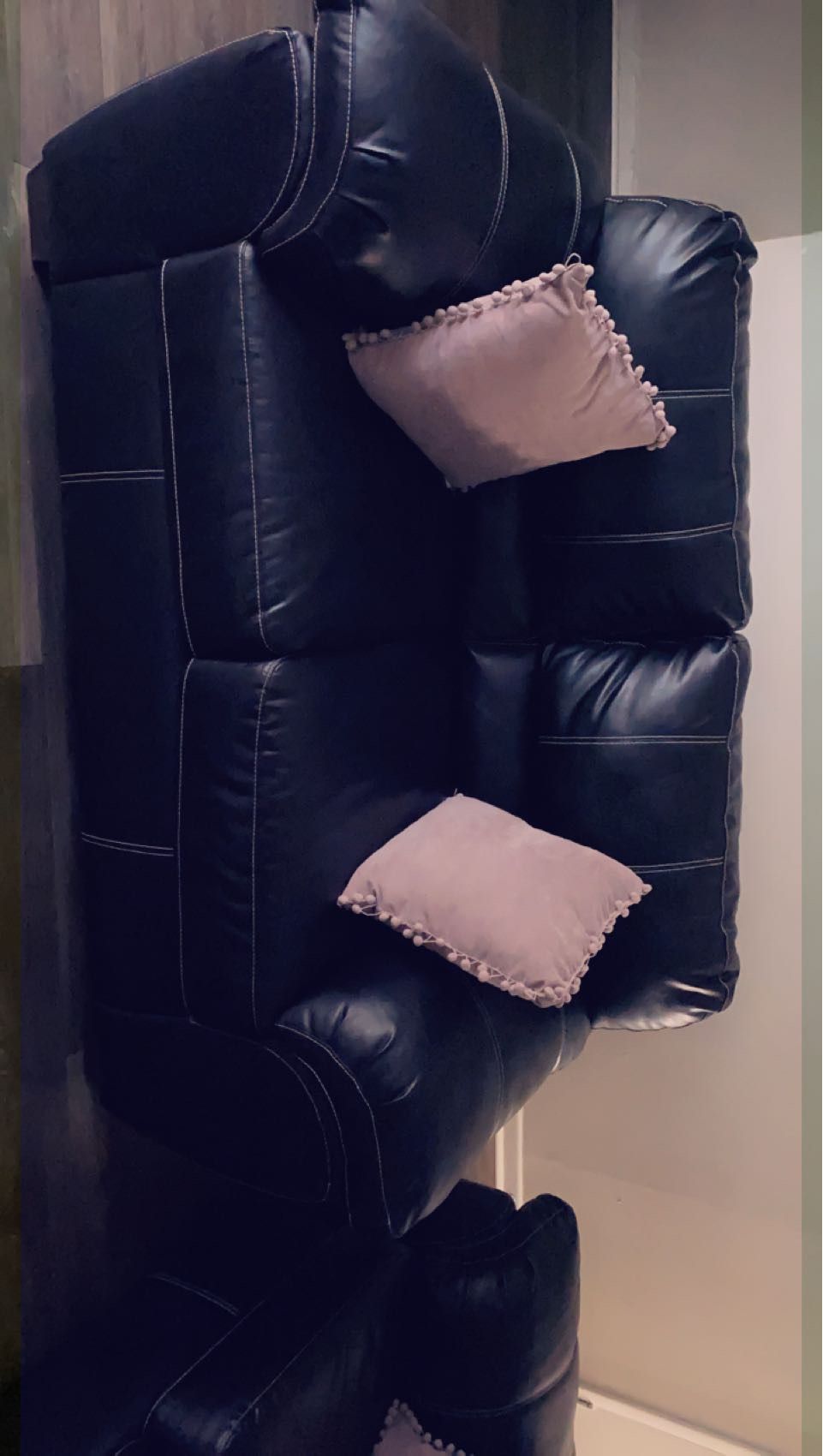Couch & Loveseat (LikeNew)