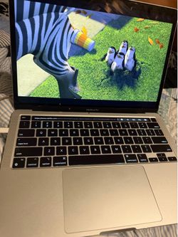 2020 MacBook Pro