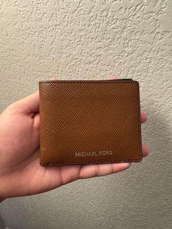 Micheal korse wallet