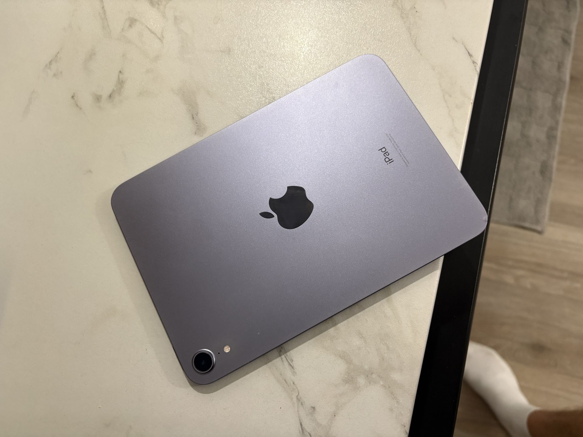 iPad Mini Gen6