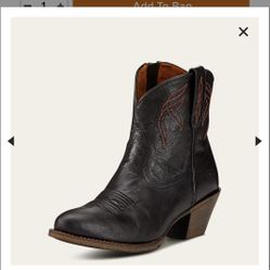 Ariat Boot