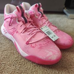 adidas gazelle silver green womens Adidas KQ x Quiccs Adizero Select 3.0 Basketball Shoe (Lucid Pink/Brig   Trilogy Merch PH
