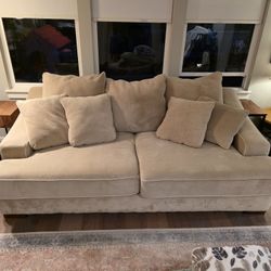 XL queen Sleeper Sofa