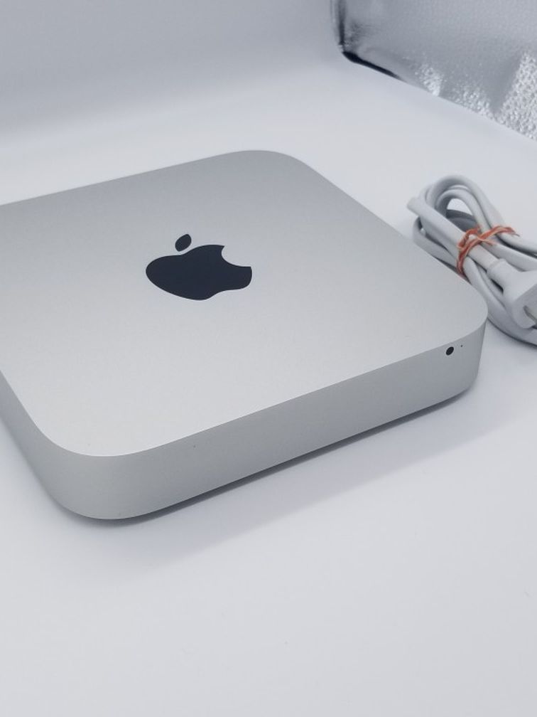 Mac Mini "Core i5"