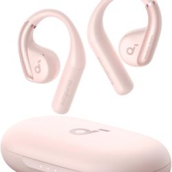 Aero fit Open-ear Headphones