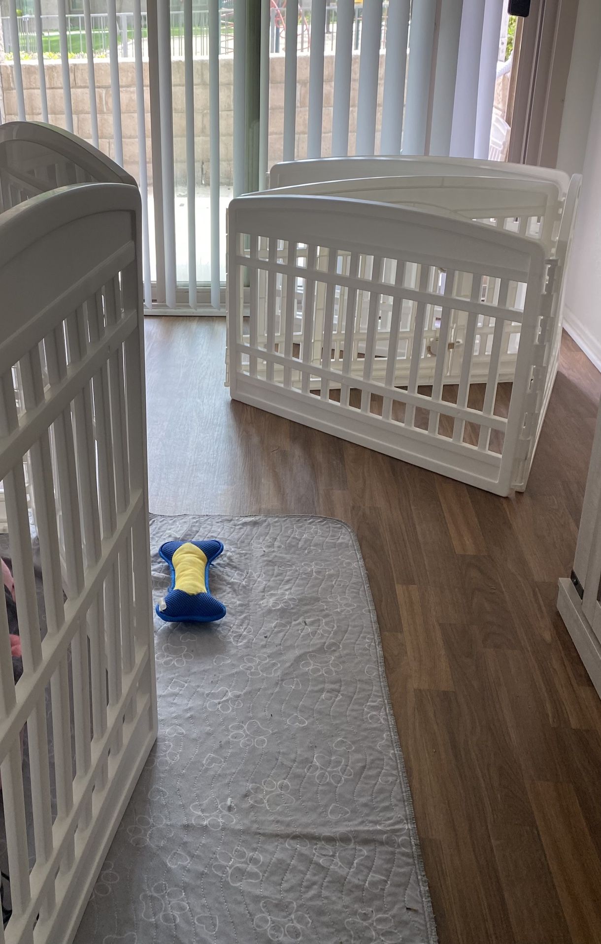 Dog Playpen