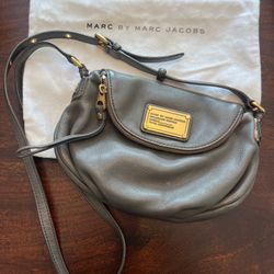 Marc By Marc Jacobs Natasha Cross Body Handbag