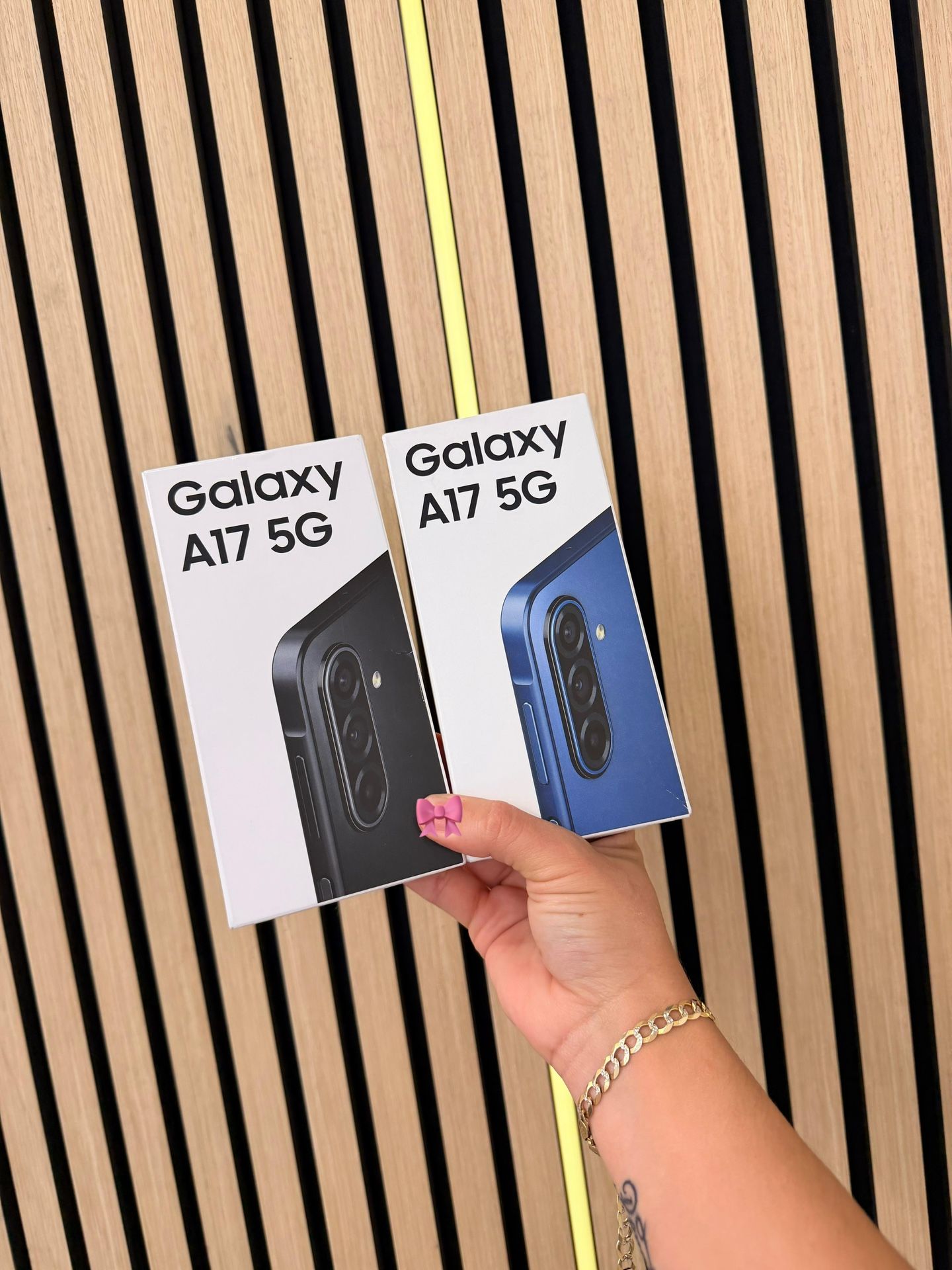 Samsung Galaxy A17 Unlocked