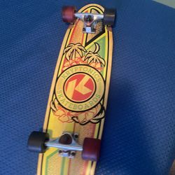 Skate Board 
