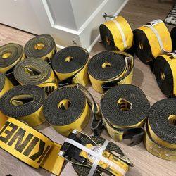 Straps Flat Bed Coil Rack ,Pipe Stakes 