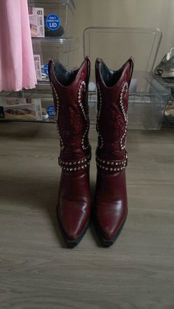 Cowboy boots