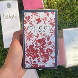 Gucci Bloom