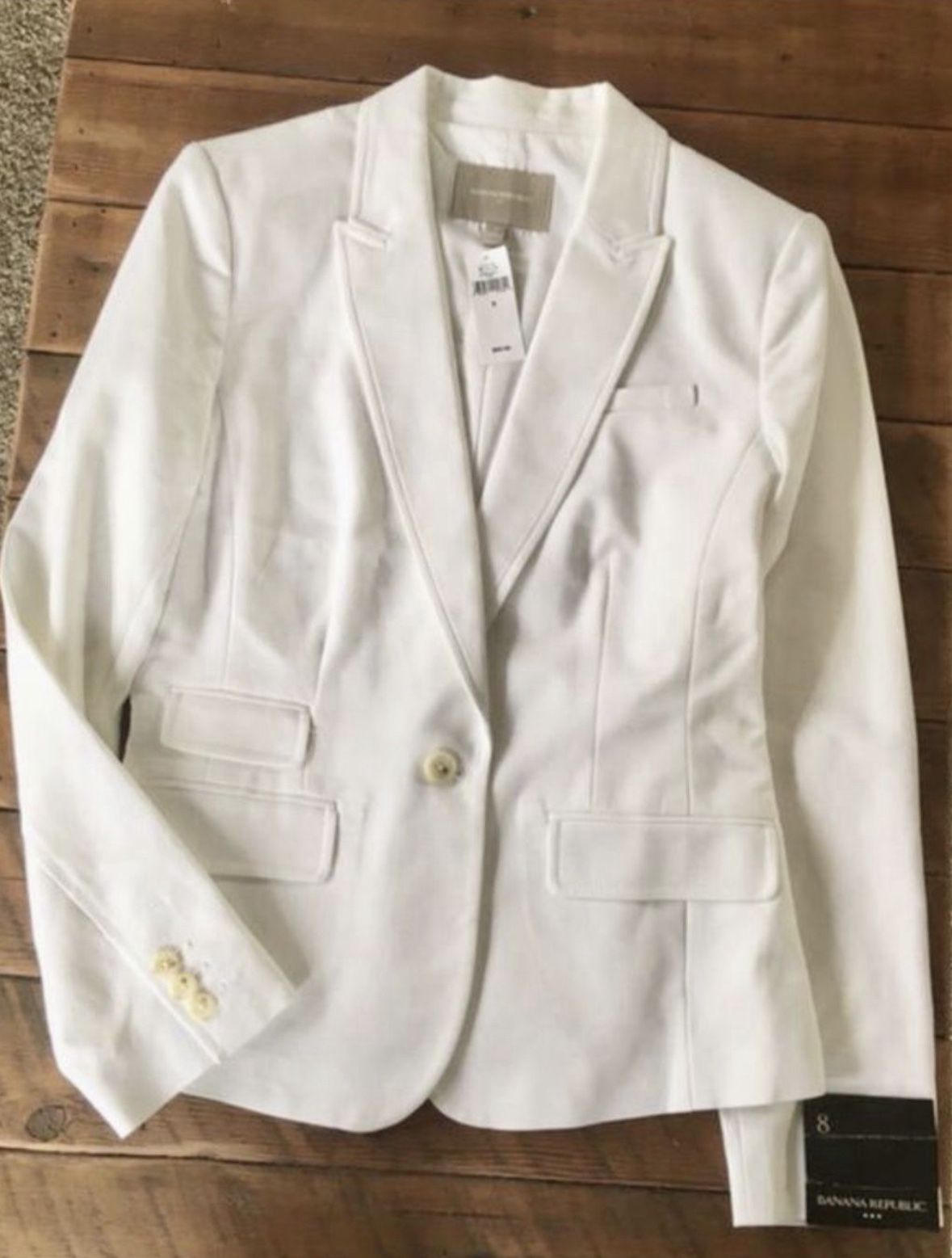 Women’s Blazer